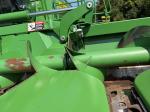 John Deere C12F