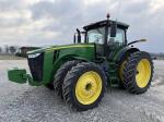 John Deere 8370R