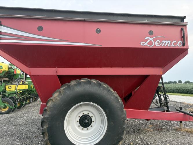 Demco 650
