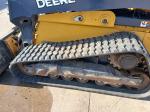 John Deere 333G