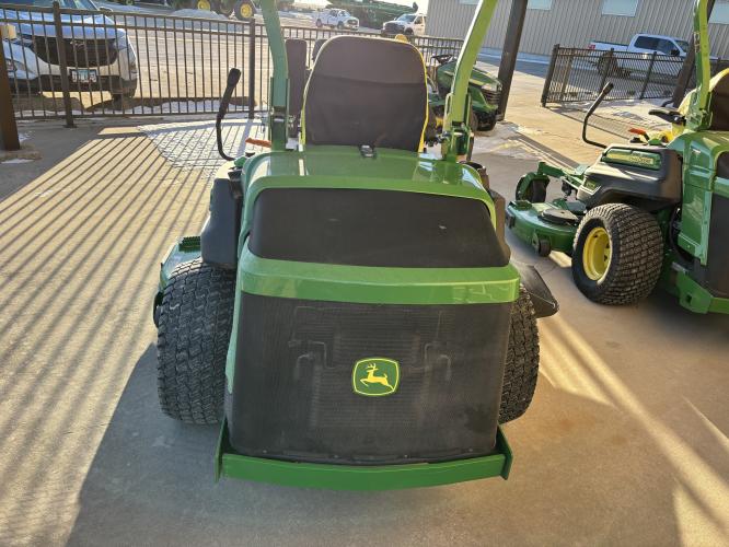 John Deere Z997R