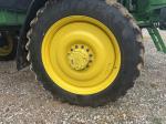 John Deere 612R