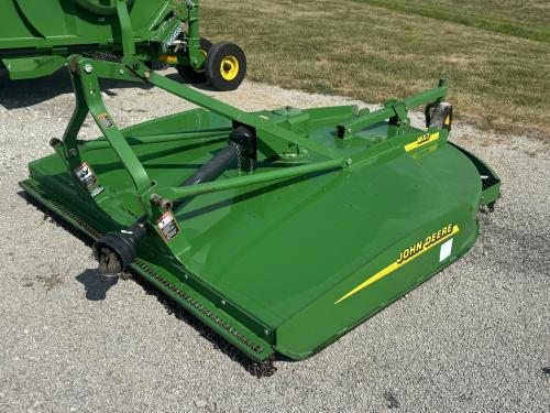 2013 John Deere MX7