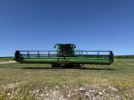 John Deere RDF 40