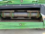 John Deere S770