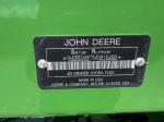 John Deere RD45F