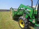 542 Legend Loader