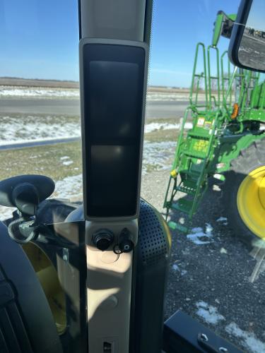 John Deere 8310R