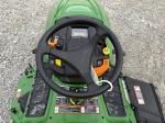 John Deere X350