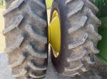 John Deere S760