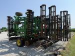 John Deere 2660VT