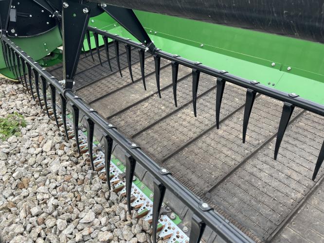 John Deere RD30F