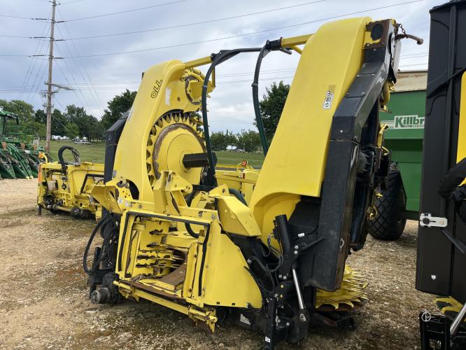 John Deere 770