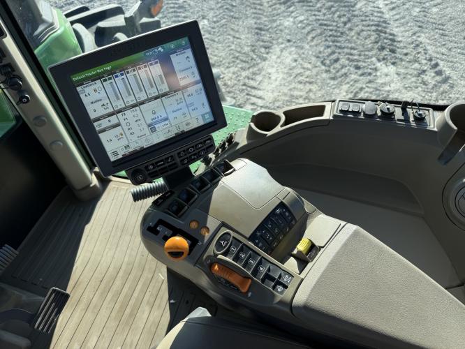 John Deere 9R 490