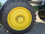 John Deere 612R