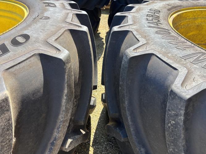 Goodyear 1100/45R46