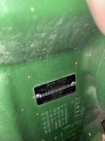 John Deere 8320R