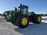John Deere 9R 490