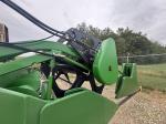 John Deere 635F