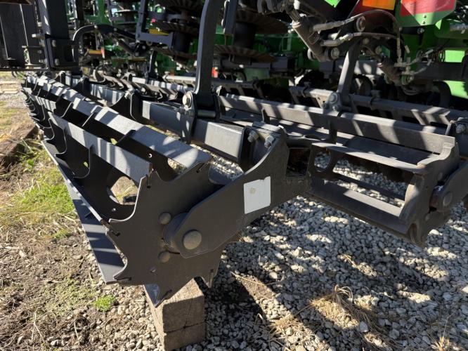 John Deere 2660VT