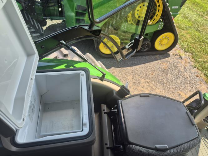 John Deere 8R 280