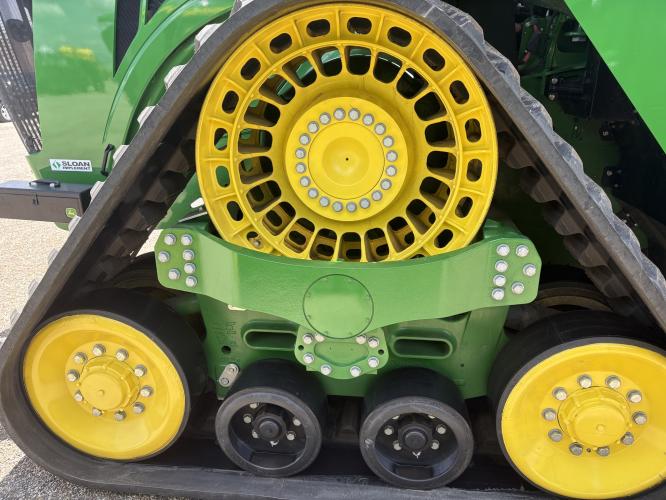 John Deere 9RX 590