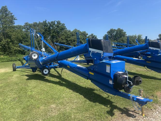 Brandt 1370XL+