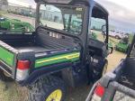 John Deere XUV835M