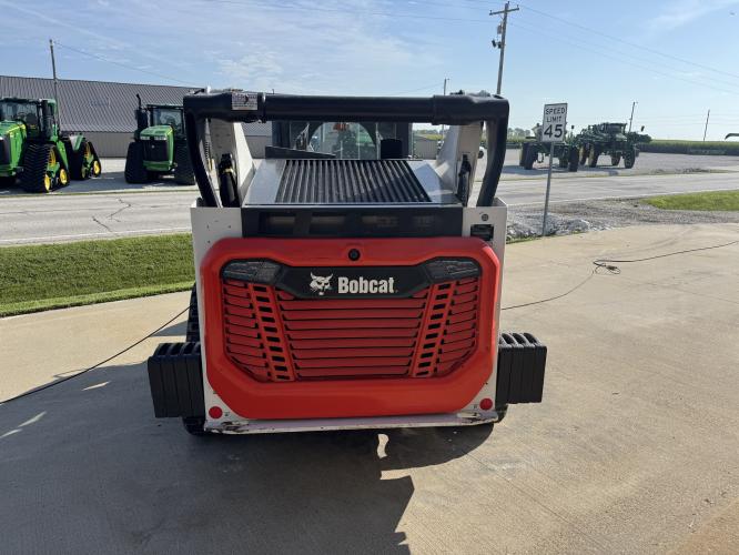 Bobcat T86