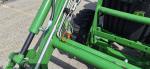 John Deere 3033R