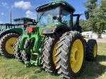 John Deere 8R 410