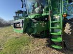 John Deere S770