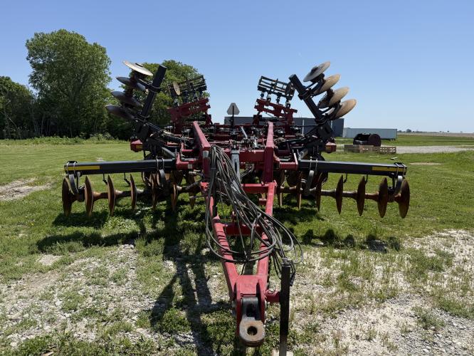 Case Ih 875
