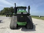 John Deere 9RX 640
