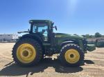 John Deere 8R 410