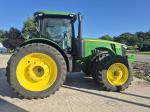 John Deere 8310R