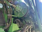John Deere S670