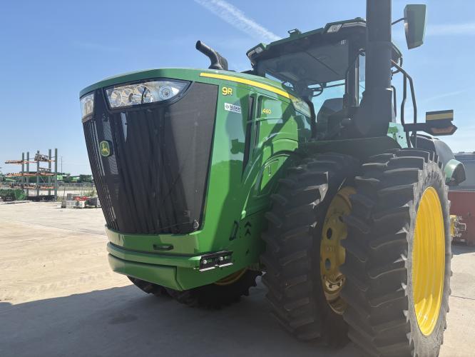 John Deere 9R 440