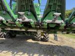 John Deere C12F