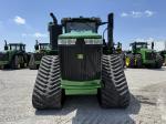John Deere 9RX 640