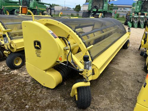 2018 John Deere 659