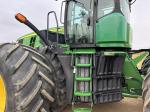 John Deere 9510R