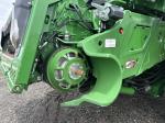 John Deere X9 1000