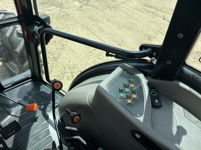 Case Ih JX95