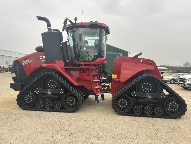Case Ih 620