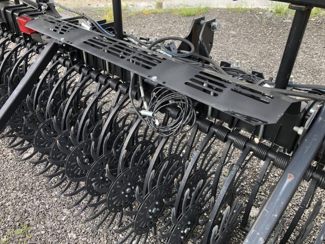 Yetter 3530