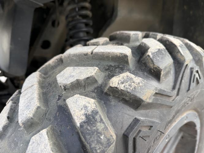 John Deere XUV 825I CAMO