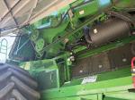 John Deere S790