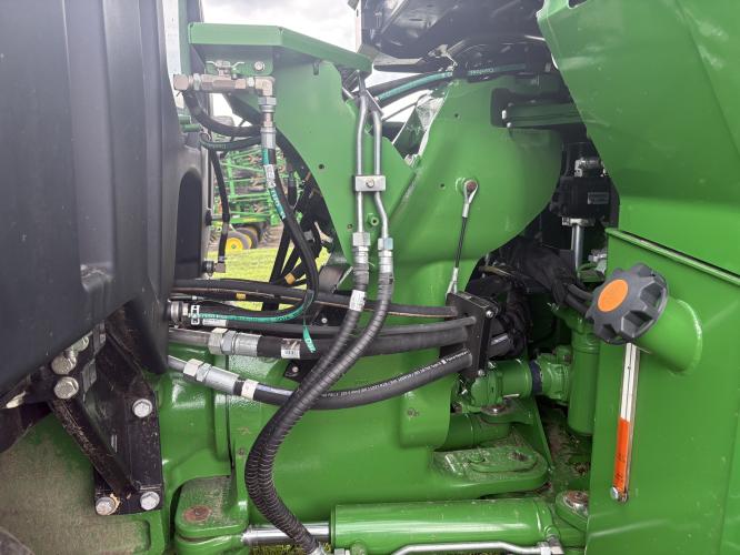 John Deere 9RX 590