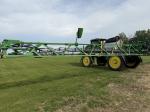 John Deere 612R